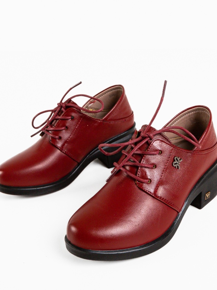 Pantofi Casual Xaphan Negri