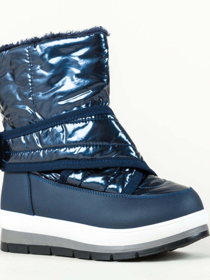 Cizme Tip Ug Sohaib Albe