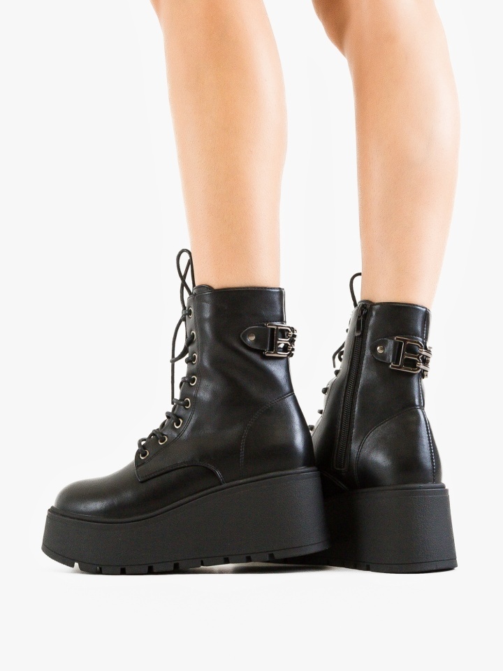 Ghete dama Gaan Negre