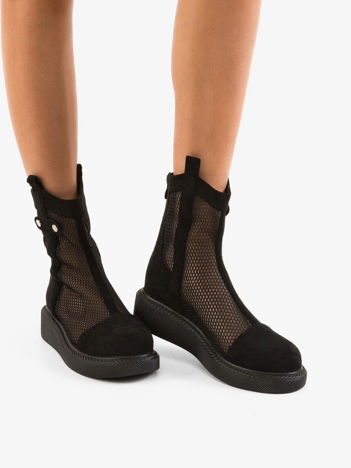 Ghete dama Caman Albe