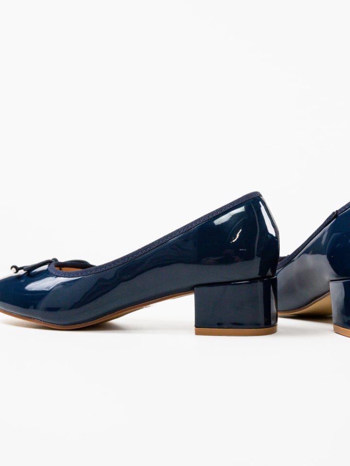 Pantofi dama Canberra Camel