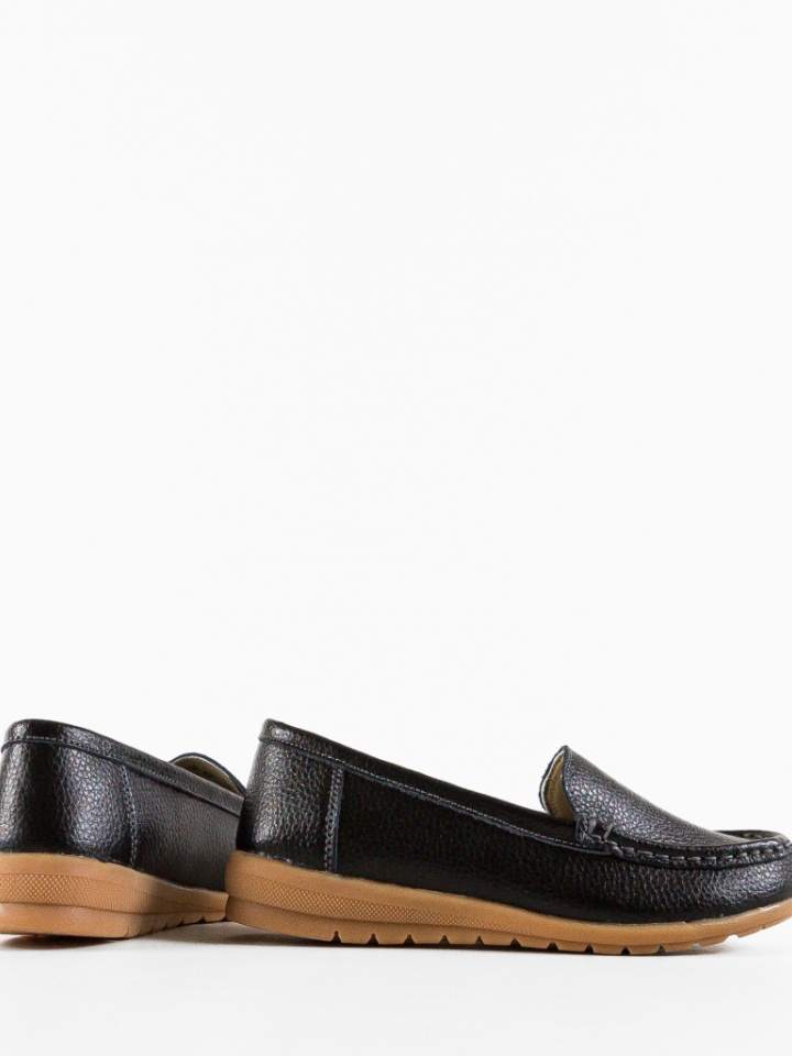 Pantofi Casual Georgie Galbeni