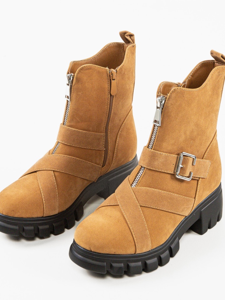 Ghete dama Sanji Bej