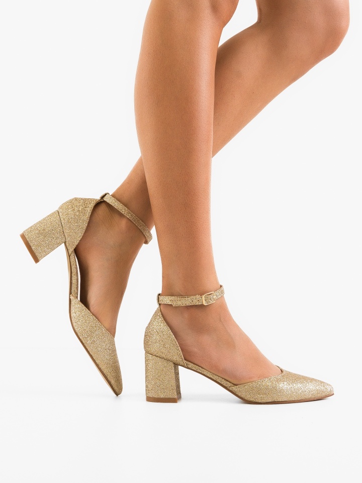 Pantofi dama Oppe Negri