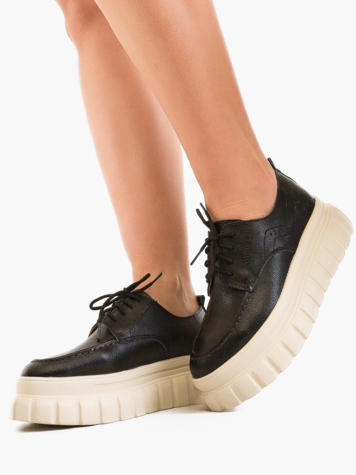 Pantofi Casual Loprem Roz