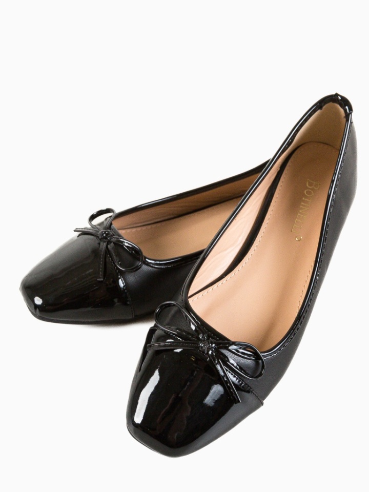 Balerini dama Zenga Print