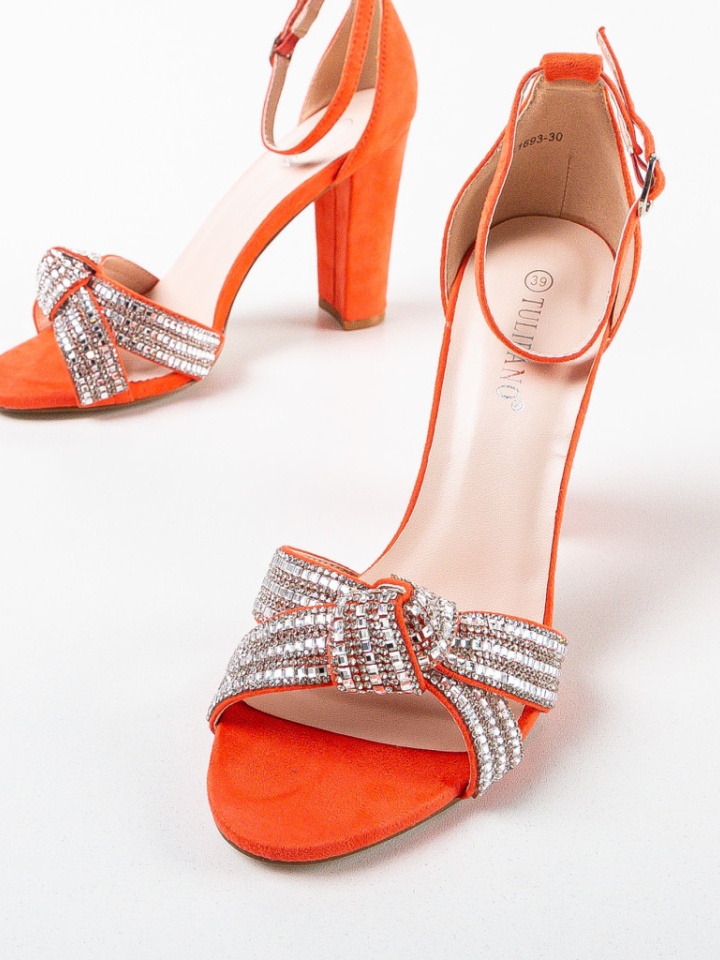 Sandale dama Hancock Corai