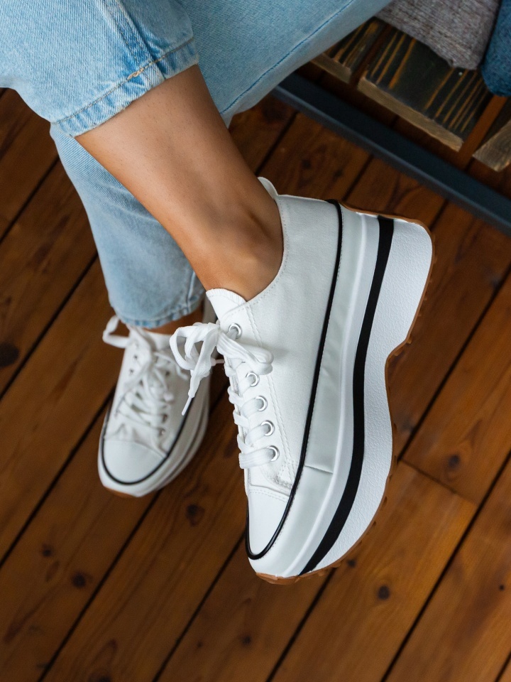 Sneakers dama Marble Albi