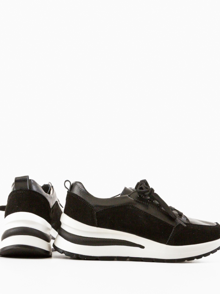 Sneakers dama Likolas Bej