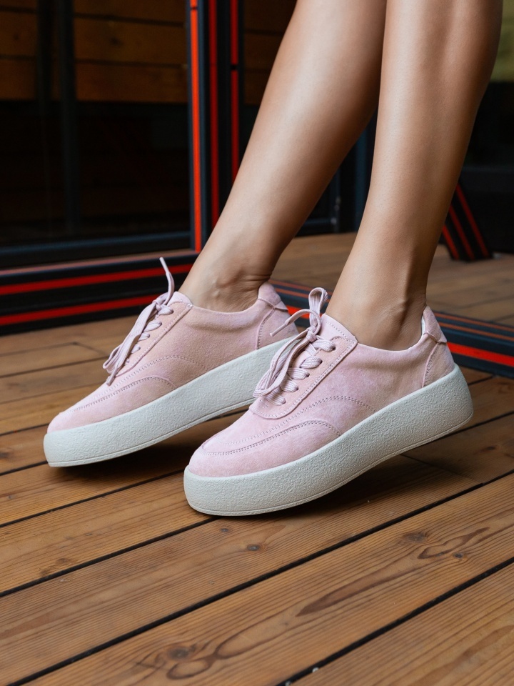 Sneakers dama Brittni Roz