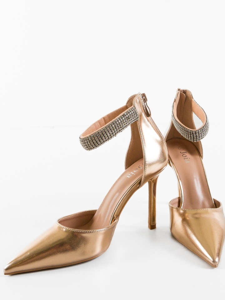 Pantofi dama Cass Negri