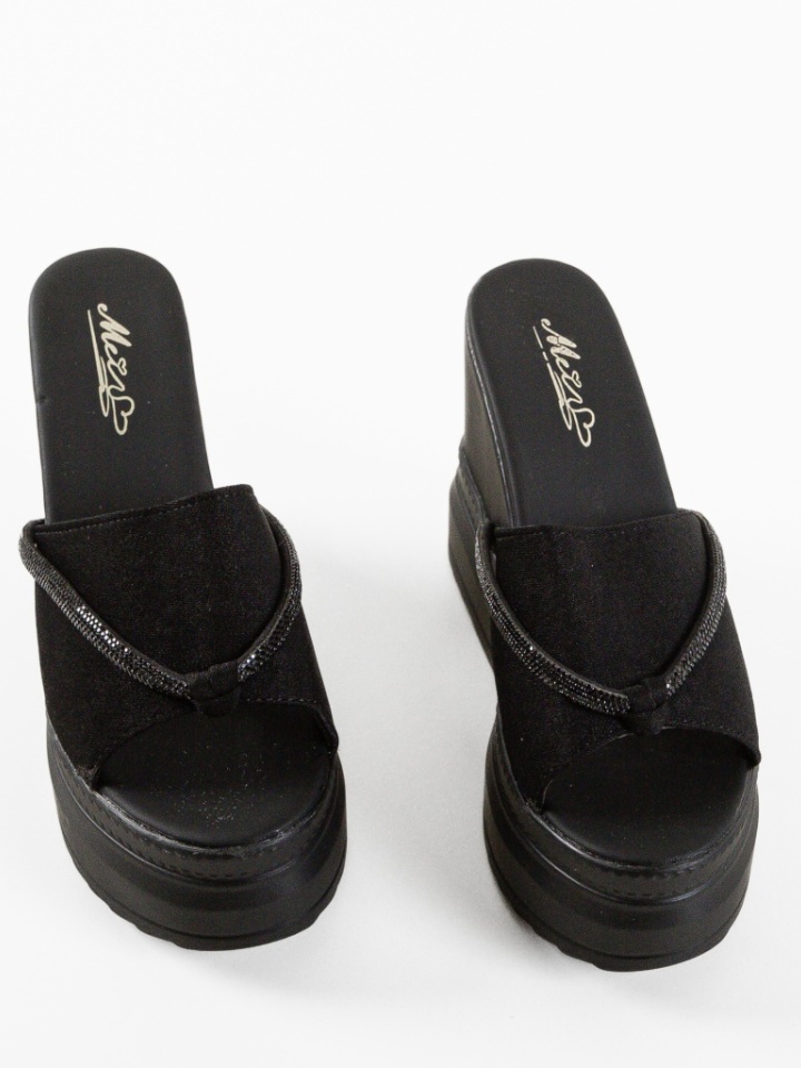 Saboti dama Straken Negri 2