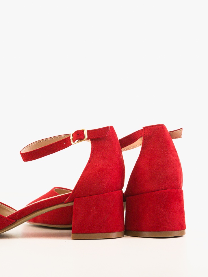 Pantofi dama Kytalym Negri