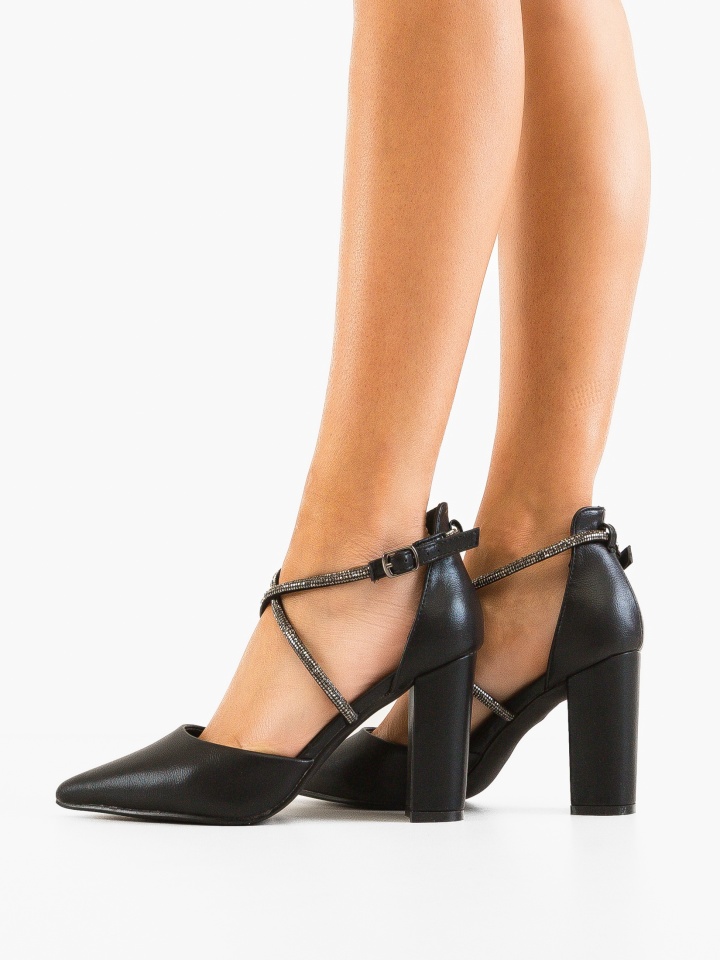 Pantofi dama Markus Negri