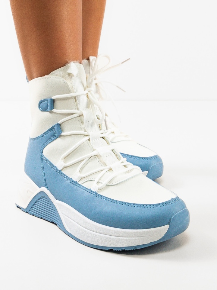 Ghete dama Villega Bej