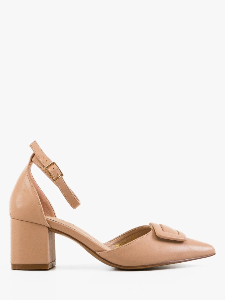 Pantofi dama Rohan Negri