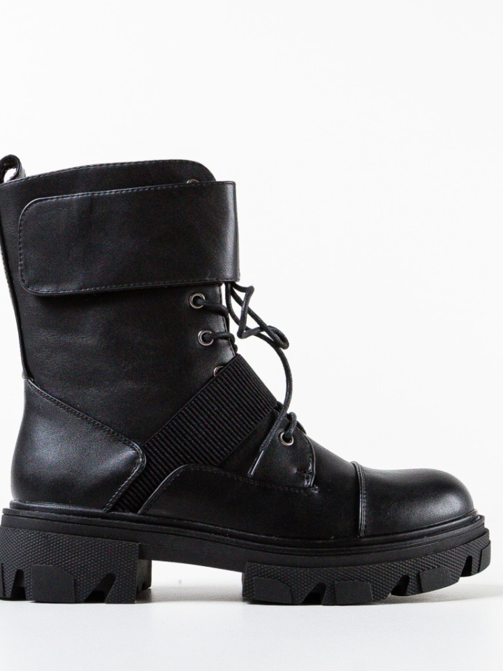 Ghete dama Benson Negre