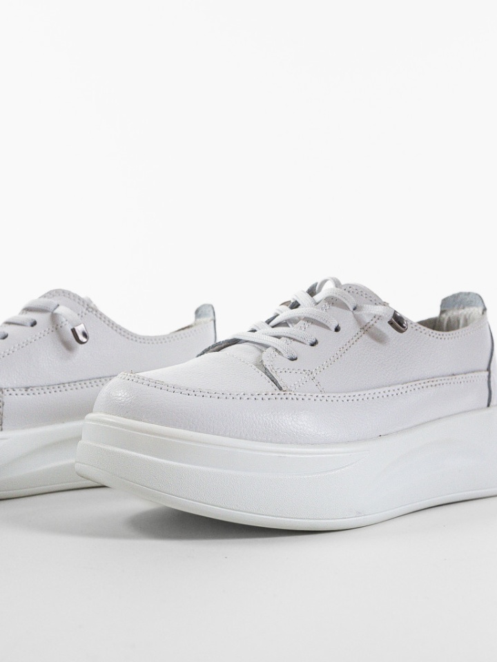 Pantofi Casual Fyrya Verzi