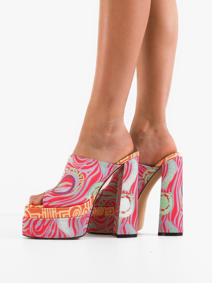 Saboti dama Maryam Multi