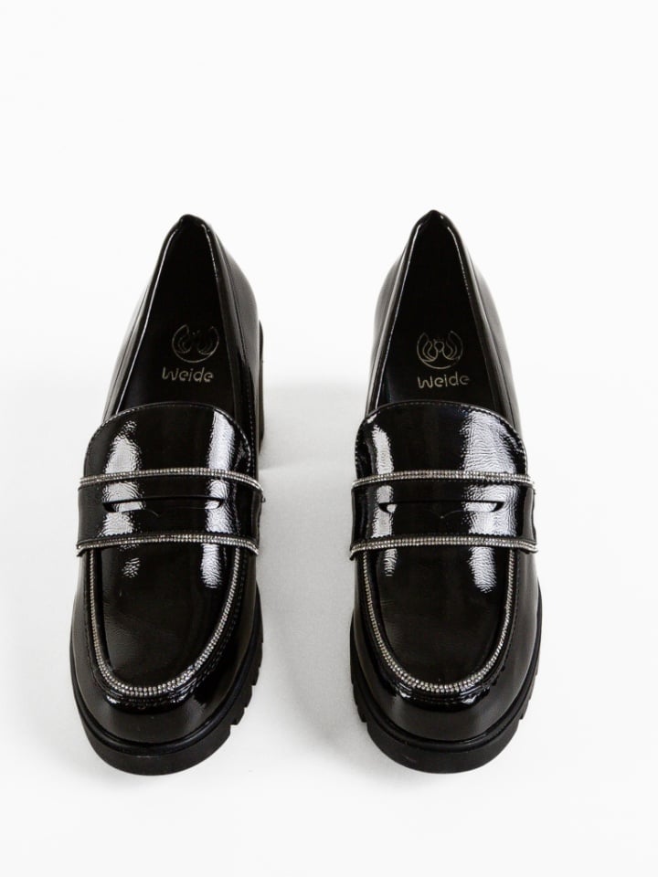 Pantofi dama Ward Negri