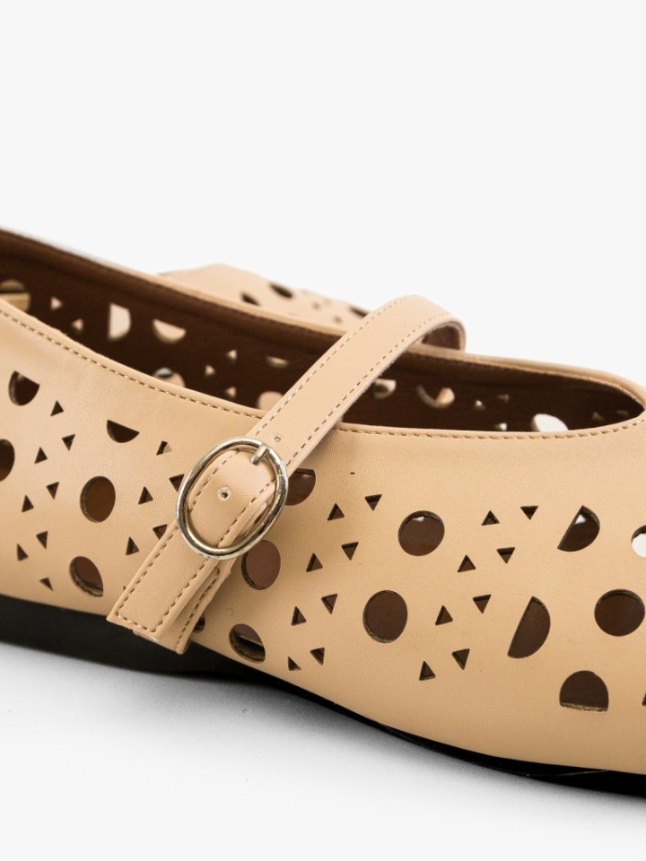 Balerini dama Margret Negri