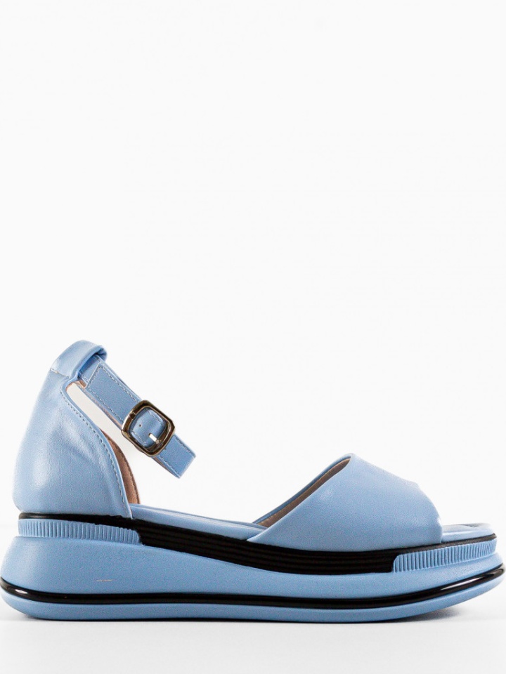 Sandale dama Grifon Rosii