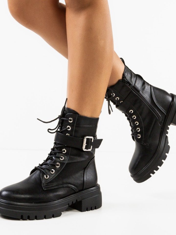 Ghete dama Oplaka Negre