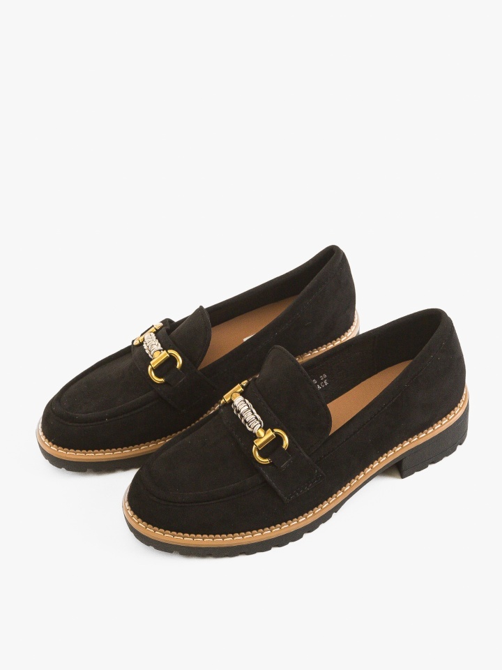 Pantofi Casual Londrey Bej