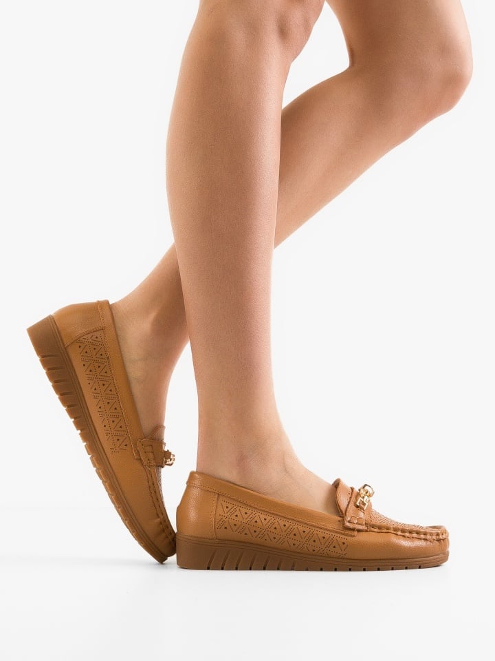 Espadrile dama Chad Bleumarin