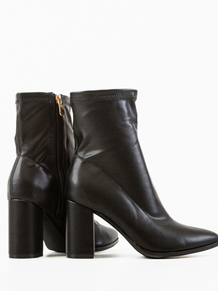 Botine dama Benaj Bej