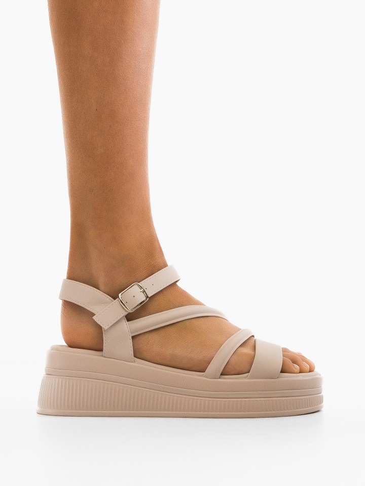 Sandale dama Jantaro Roz