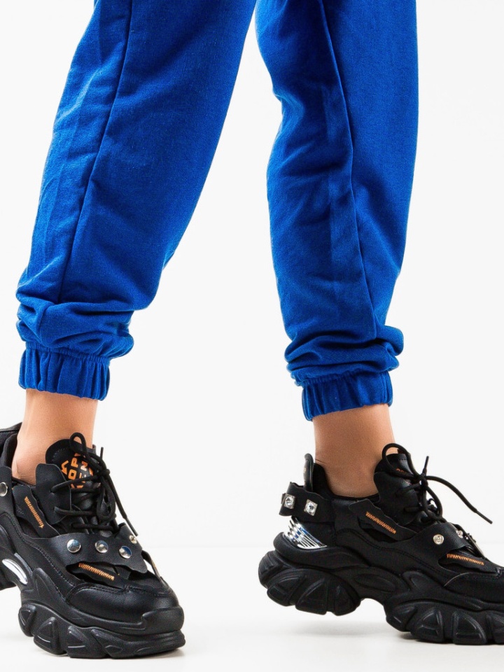 Sneakers dama Opening Negri