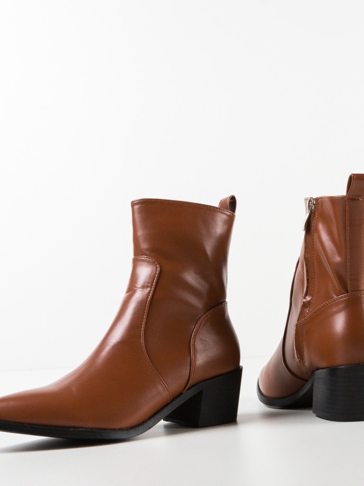 Botine dama Oreb Maro