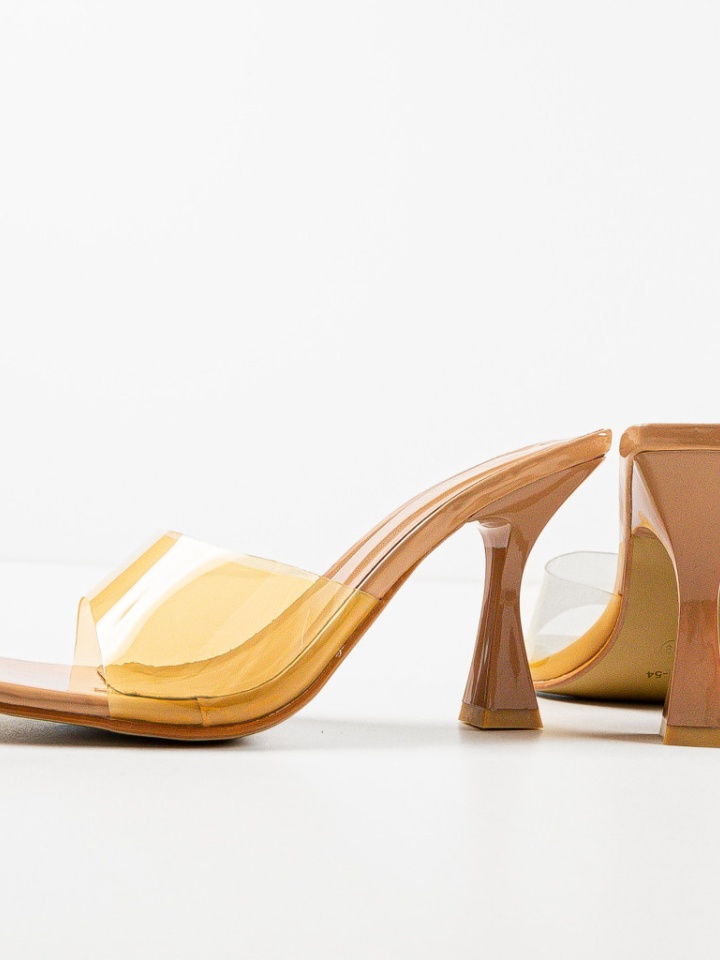 Saboti dama English Fuchsia