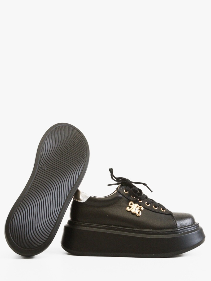 Sneakers dama Nobless Negri