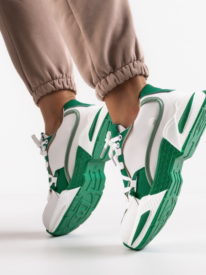 Sneakers dama Samir Albi 2