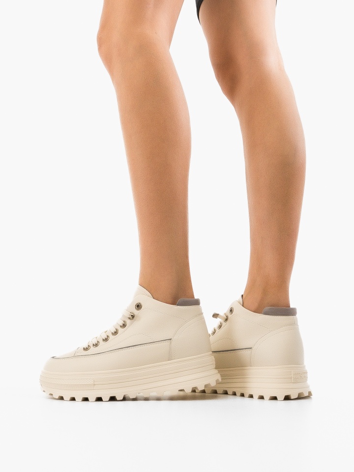 Sneakers dama Milane Negri