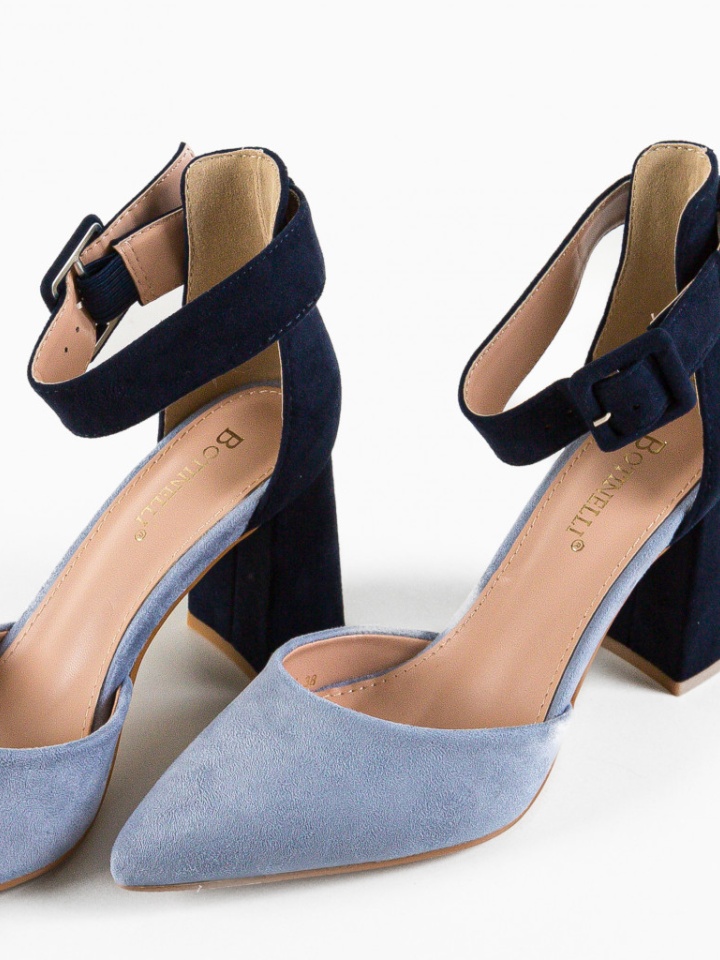 Pantofi dama Ramzam Verzi