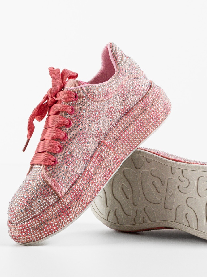 Sneakers dama Behrooz Roz