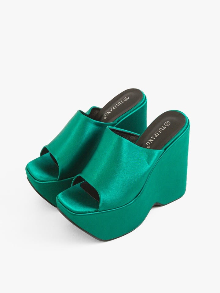 Saboti dama Kayleig Rosii