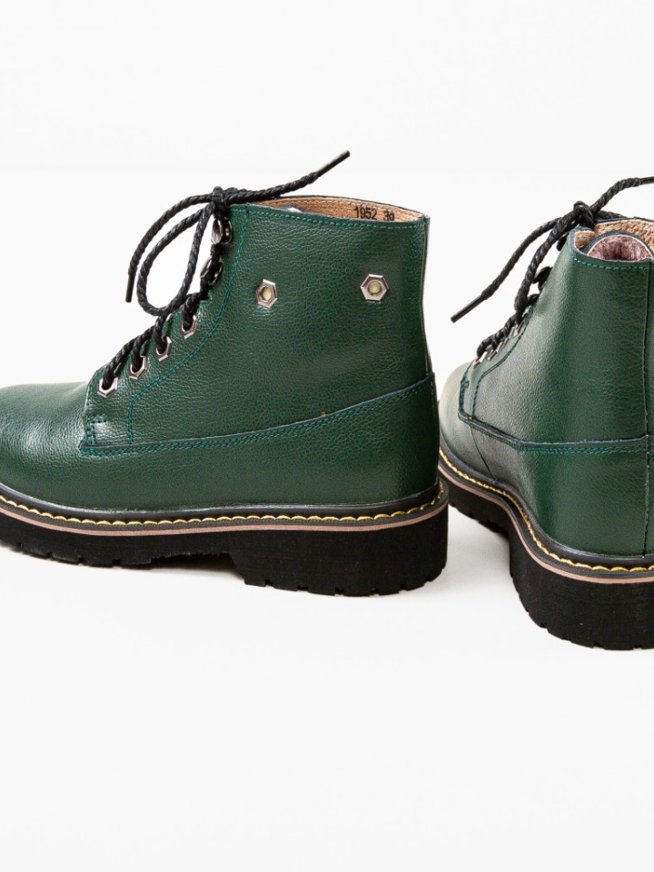 Ghete dama Reiko Bej