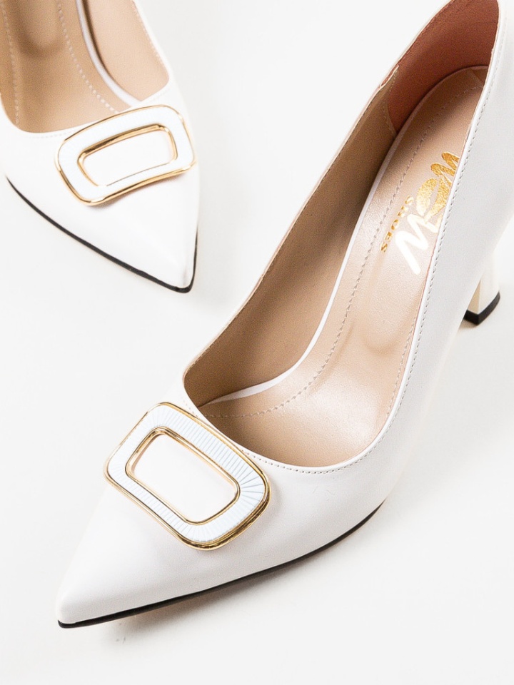 Pantofi dama Elfa Verzi