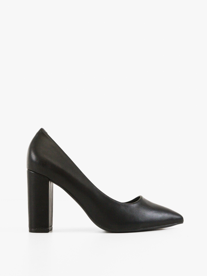 Pantofi dama Ferrell Nude