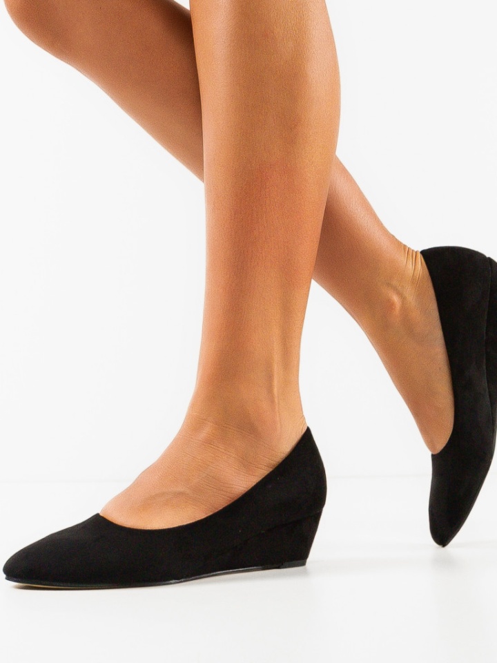 Pantofi dama Carroll Grena