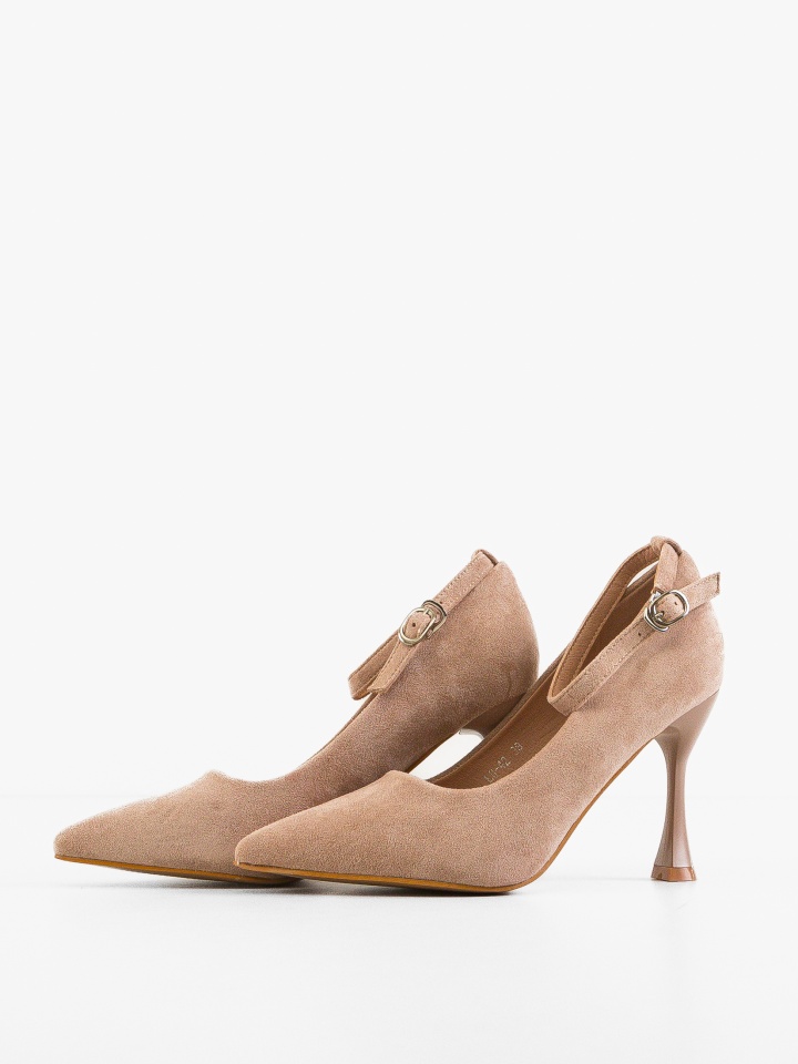 Pantofi dama Opium Negri 2