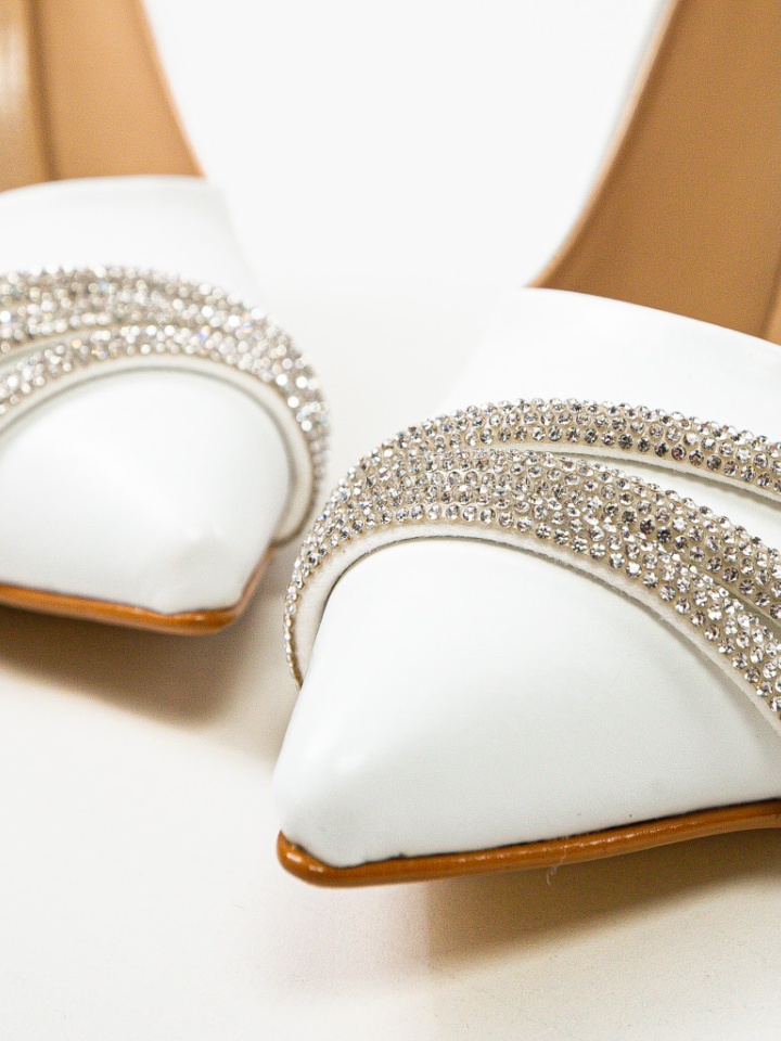 Pantofi dama Limoncelo Negri 3