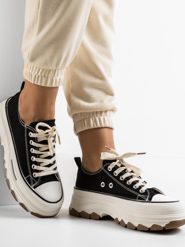 Sneakers dama Ponce Negri