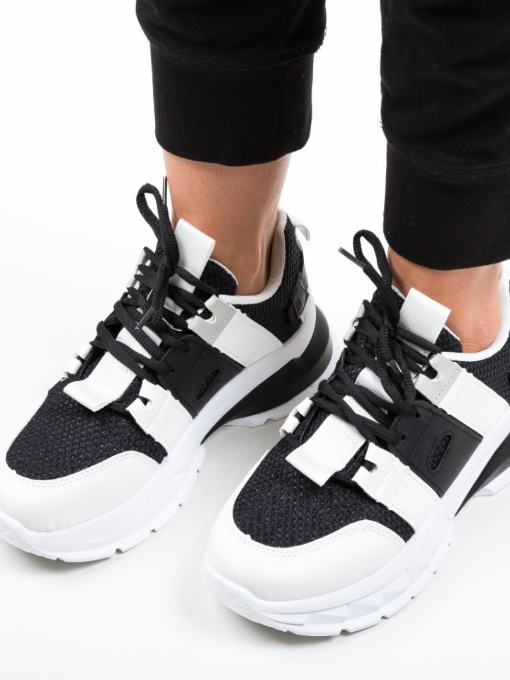 Pantofi Sport Marc Negri