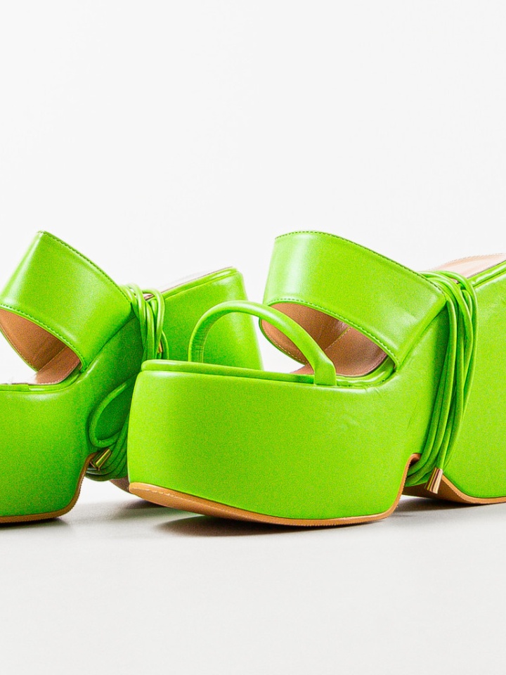 Sandale dama Courtney Roz