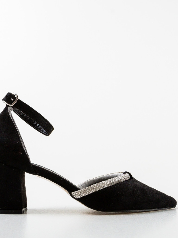 Pantofi dama Filme Albi 3